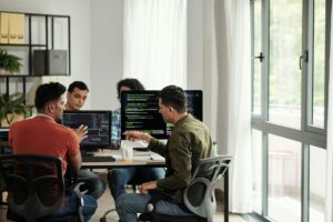 Custom Software