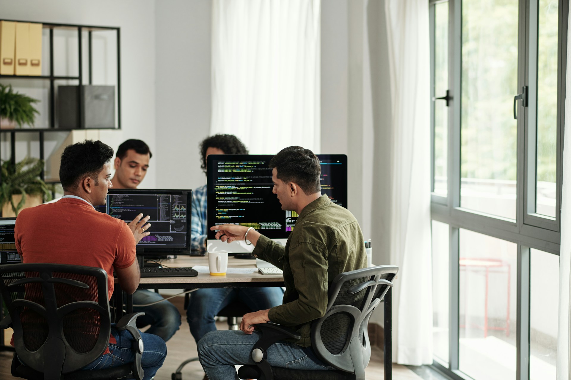 Custom Software